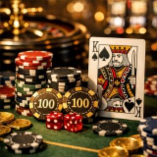 通達擔保 各式博弈 彩金贈送