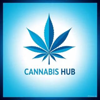 CANNABIS HUB 💨📍