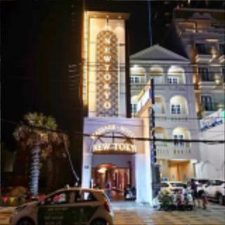 Vũng Tàu New Tokyo Massage