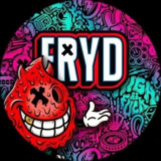 FRYD EXTRACTS OFFICIAL