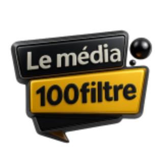 Le Media 100filtre officiel