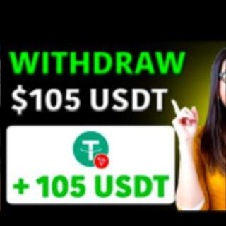 Free 100 Dollars Bonus 🤑💰💸
