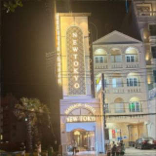 MASSAGE TOKYO VŨNG TÀU