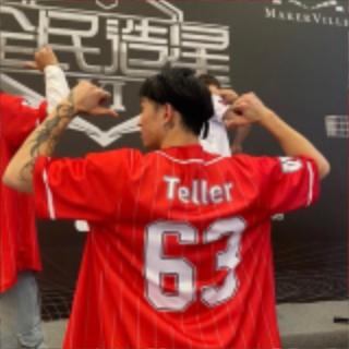 𝐓𝐞𝐥𝐥𝐞𝐫的星人們💜🪐