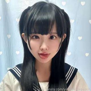 Yurins Little Peach ♡