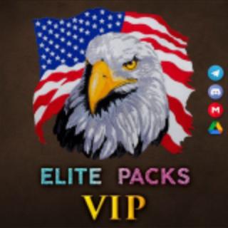 Elite Packs Lifetime