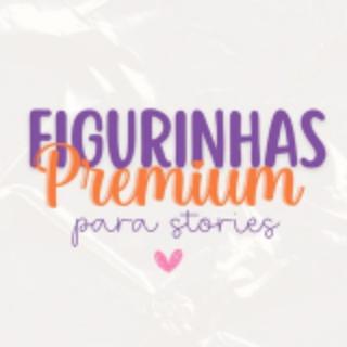 Pack - Figurinhas Premium