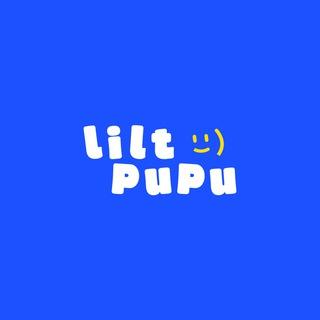 LiltPupu ✧◝(⁰▿⁰)◜✧