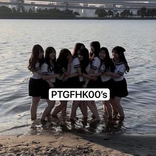 PTGFHK00’s🇭🇰獨家香港00後妹妹👧🏻