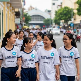 Sinh Học 69 Mới Lớn