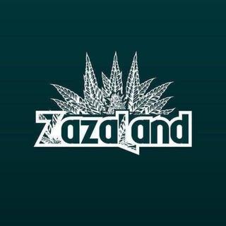 ZAZALAND MENU 🍁💨💊