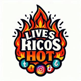 𝑳𝑰𝑽𝑬𝑺 𝑹𝑰𝑪𝑶𝑺 𝑹𝑬𝑺𝑷𝑨𝑳𝑫𝑶🔥