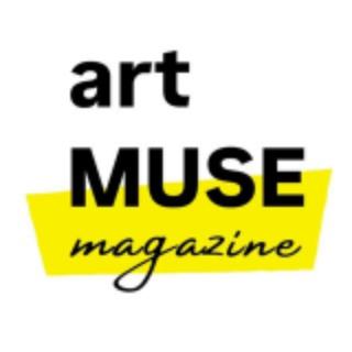 Art MUSE журнал об искусстве