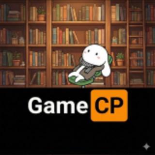 Game CP 🎮🎮