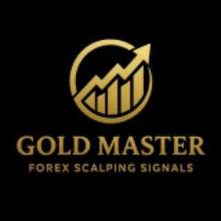 GOLD MASTER FOREX SCALPING SIGNALS