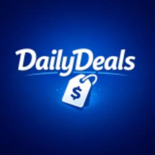 DailyDeals – Global Deals