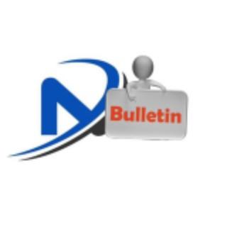NATION BULLETIN