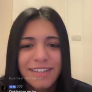 Aleyna tiktok