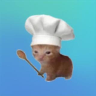 Cocina Virtual Kawaii