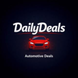 DailyDeals – Automotive Deals