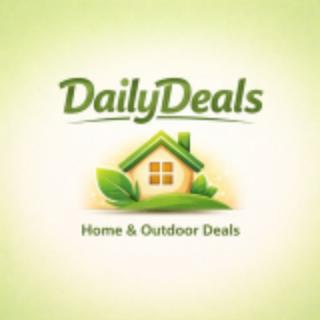 DailyDeals – Home & Outdoor Deals
