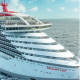 Atlantis Tropical Americas Brilliant Lady Jan 2026