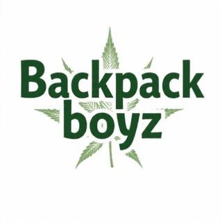 Backpack boyz🔌☎️