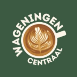 WAGENINGEN CENTRAAL