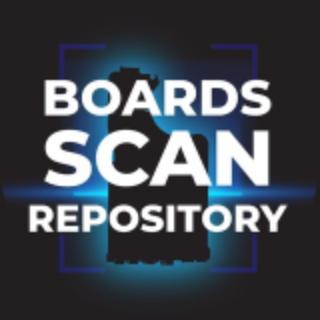 Boards Scan Repository