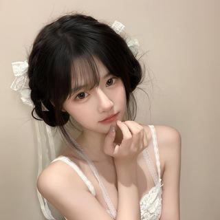 呦女萝莉☘️福利姬