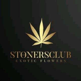 STONERSCLUB EXOTIC FLOWERS🍀☘️