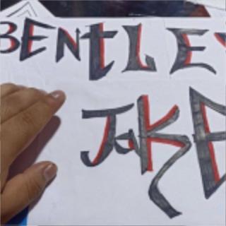JAKE BENTLEY