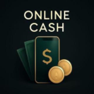 ONLINECASH