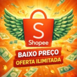 Achei barato na shopee 🤑