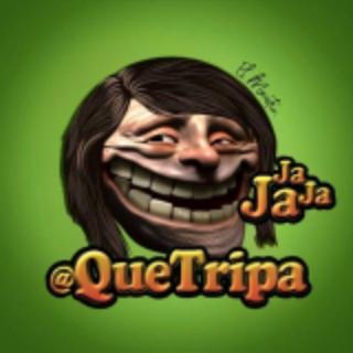 QueTripa 🔥