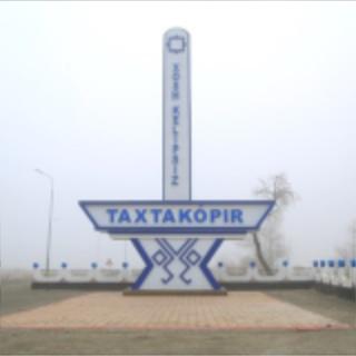 TAXTAKOPIR TAXI 24/7