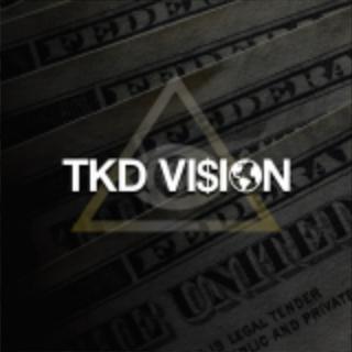 TKD VISION