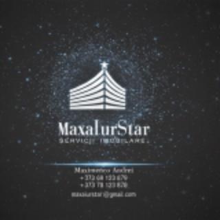 Maxaiurstar