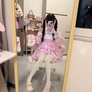 萝莉屋🔞少女|反差|大学生