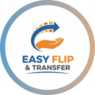 EASYFLIP & TRANSFERS