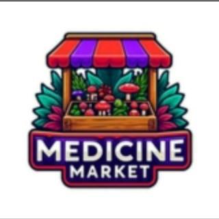 🏡MEDICINE MARKET🏡