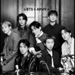 ⚜️𝐁𝐓𝐒 𝐀𝐑𝐌𝐘 𝐔𝐍𝐈𝐕𝐄𝐑𝐒𝐄⚜️