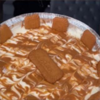 Biscoff Cheescake Recipe (Verified)