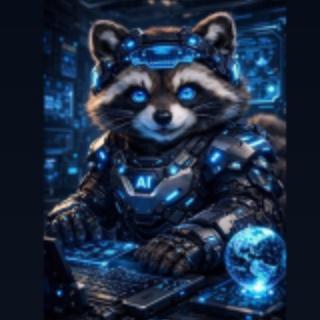 狸貓-全糖動物園