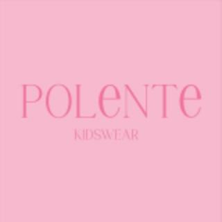 Polente Kids Wholesale