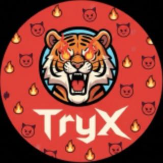 TryX