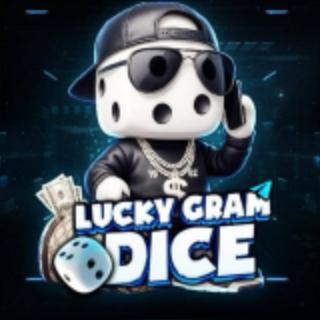LUCKYGRAM 🎲