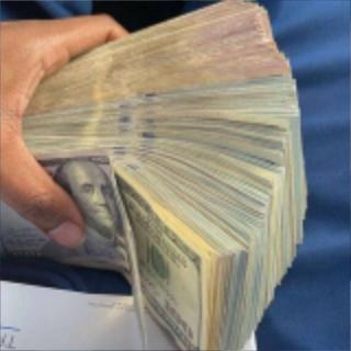 💸THE MONEY HOUSE 💻⏰