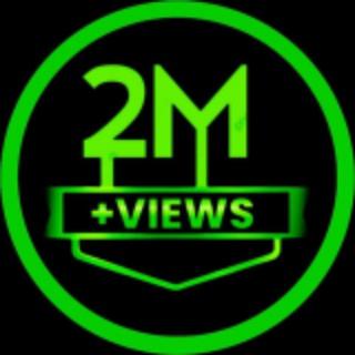 2M+VIEWS