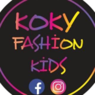 KOKY ÇOCUK GİYİM TOPTAN 💜 KOKY ZARA GAP